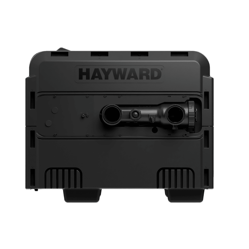 Hayward 400K BTU H-Series OmniX Natural Gas Heater, W3HS400FDN