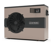 Hayward 50K BTU Above Ground HeatPro Heat/Cool Pump, W3HP50HA2 – Vita Pool Supply