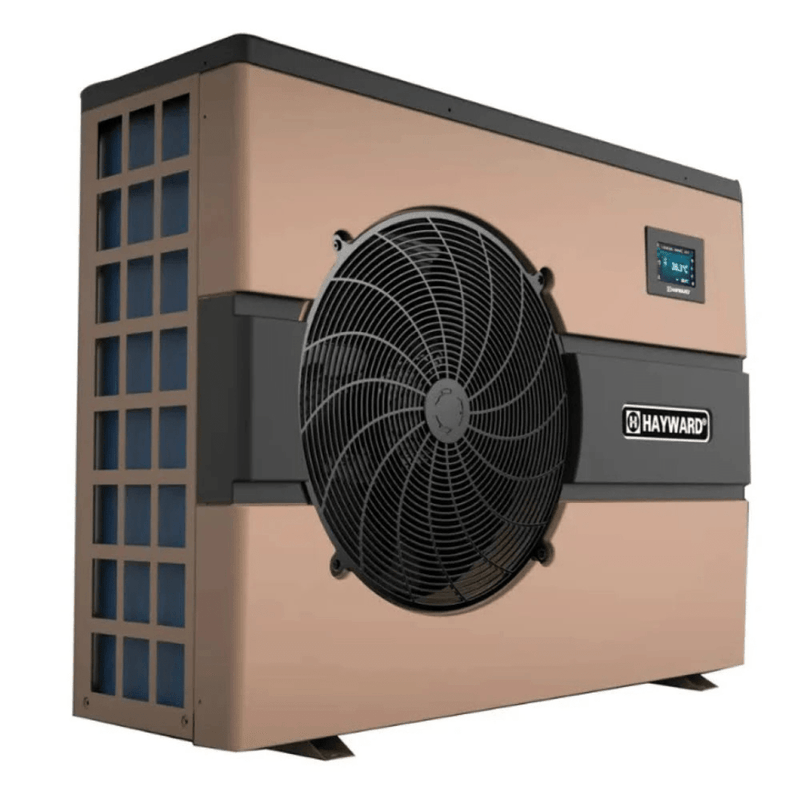 Hayward 50K BTU Above Ground HeatPro Heat/Cool Pump, W3HP50HA2 – Vita Pool Supply