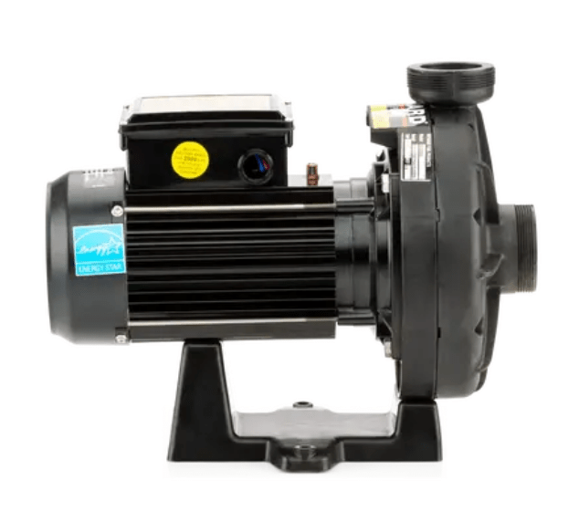 Hayward .75 HP Booster Pump W36060 – Vita Pool Supply