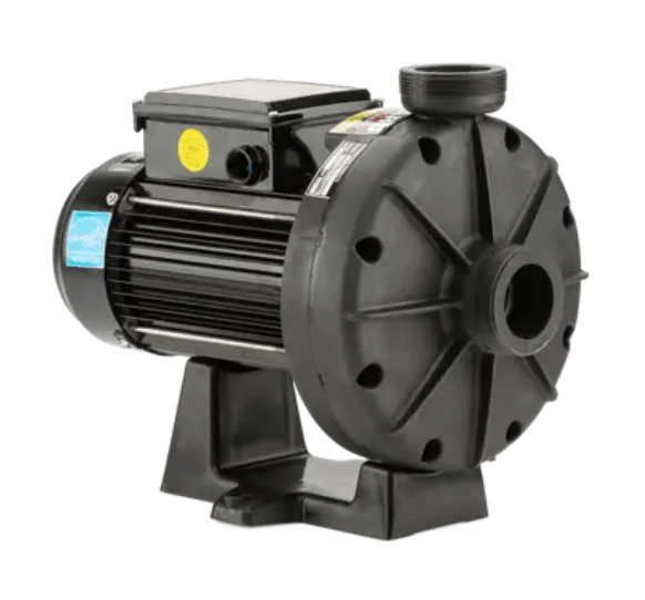 Hayward .75 HP Booster Pump W36060 – Vita Pool Supply