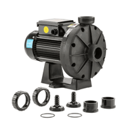 Hayward .75 HP Booster Pump W36060 – Vita Pool Supply