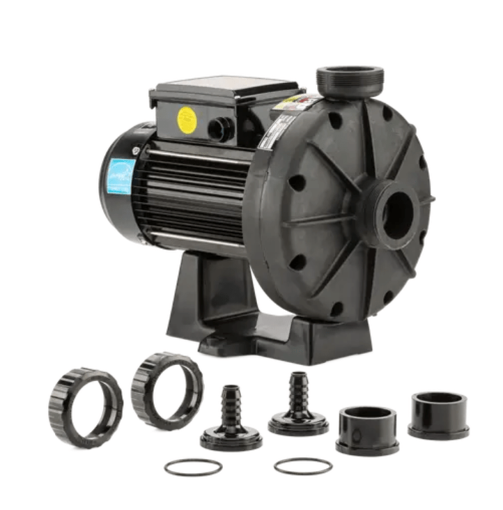 Hayward .75 HP Booster Pump W36060 – Vita Pool Supply