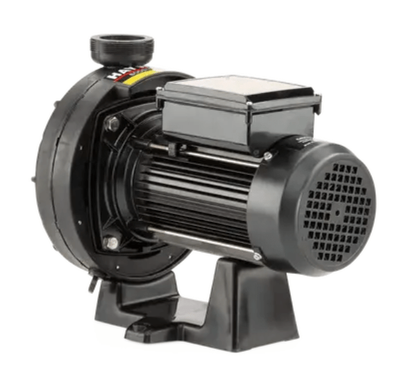 Hayward .75 HP Booster Pump W36060 – Vita Pool Supply