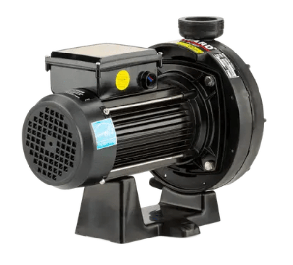 Hayward .75 HP Booster Pump W36060 – Vita Pool Supply