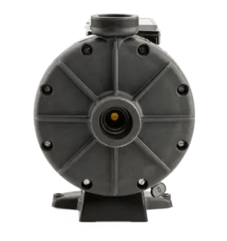 Hayward .75 HP Booster Pump W36060 – Vita Pool Supply