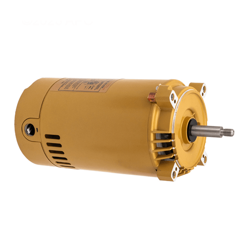Hayward .75 HP Maxrate Motor for MaxFlo, Super Pro, Super II SPX1605Z1M – Vita Pool Supply