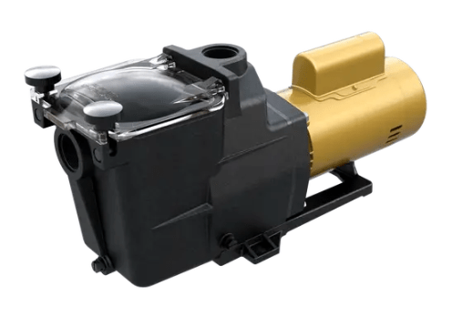 Hayward .75 HP Super Pump 1 Speed 115/230V W3SP2605X7 – Vita Pool Supply