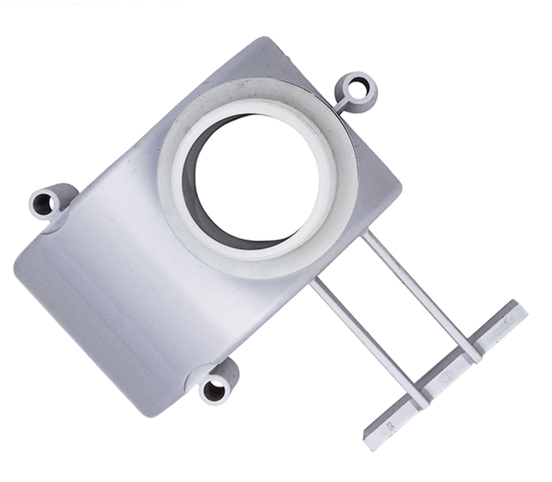 Hayward 896584000 - 068 Poolvergnuegen Turbine Cover, 2 - Wheel / 4 - Wheel – Vita Pool Supply