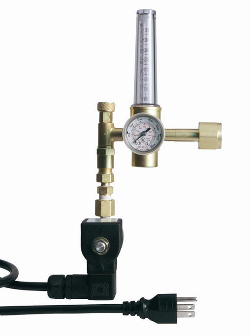 Hayward AC004 Standard CO2 System – Vita Pool Supply