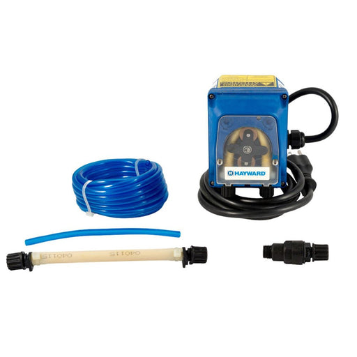 Hayward AC035 Peristaltic Chemical Feed Pump – Vita Pool Supply