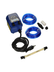 Hayward AC035 Peristaltic Chemical Feed Pump – Vita Pool Supply