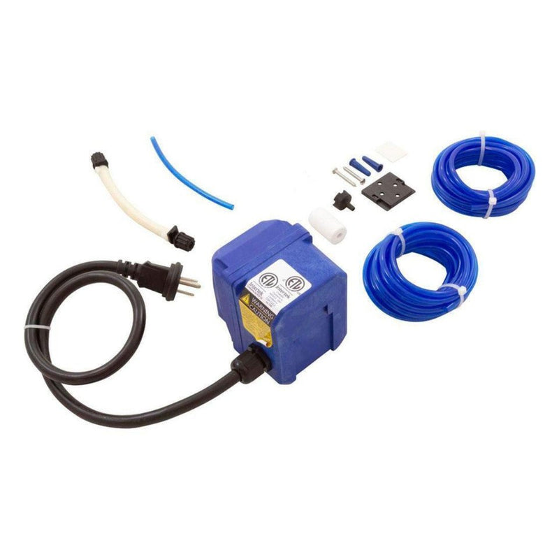 Hayward AC035 Peristaltic Chemical Feed Pump – Vita Pool Supply