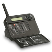 Hayward AQL2 - TB - RF - PS - 8 Black PS - 8 Wireless Tabletop Remote – Vita Pool Supply