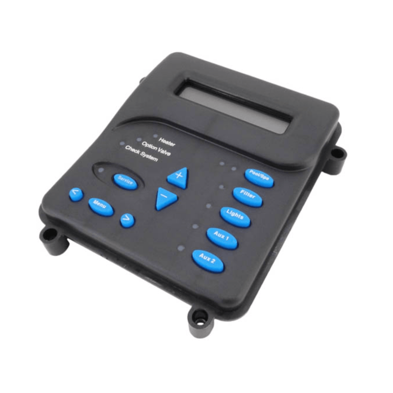 Hayward AquaLogic P - 4 Local Display and Keypad GLX - LOCAL - P - 4 – Vita Pool Supply
