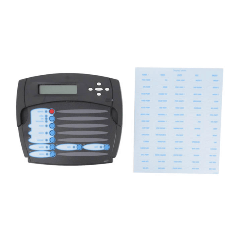 Hayward AquaLogic PS - 4 Local Display and Keypad GLX - LOCAL - PS - 4 – Vita Pool Supply