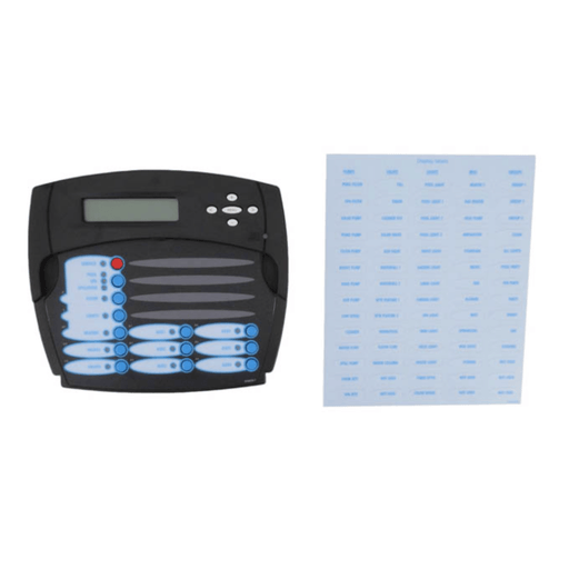 Hayward AquaLogic PS - 8 Local Display and Keypad GLX - LOCAL - PS - 8 – Vita Pool Supply