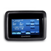 Hayward AquaPod 2.0 Touchscreen Wireless Remote AQL2 - POD2 – Vita Pool Supply