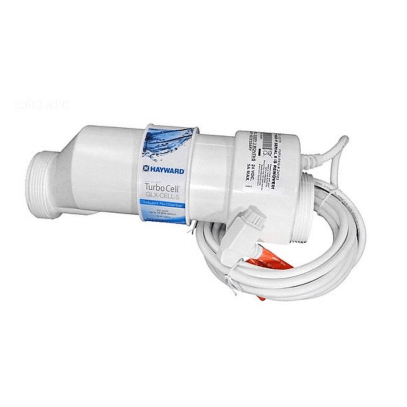 Hayward AquaTrol 20K Replacement TurboCell, 15' Cord – W3GLX - CELL - 5 – Vita Pool Supply