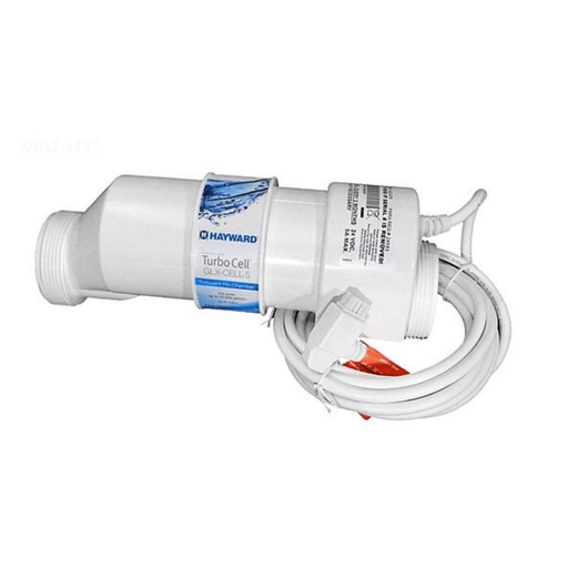 Hayward AquaTrol 20K Replacement TurboCell, 15' Cord – W3GLX - CELL - 5 – Vita Pool Supply