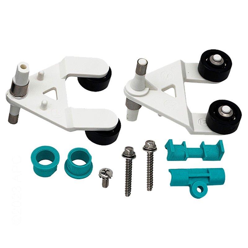 Hayward AXV621D A - Frame Kit – Vita Pool Supply