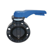 Hayward BYCN1020E1LGB 2" Lever Butterfly Valve – Vita Pool Supply