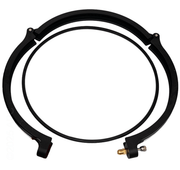 Hayward C5030/DE6020 Filter Head with Clamp System, DEX6020BTC – Vita Pool Supply