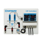 Hayward CAT 2000 Professional Package Automated Water Chemistry Controller W3CATPP2000 CAT - PP2000 – Vita Pool Supply