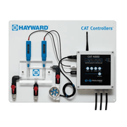 Hayward W3CAT4000WIFI CAT 4000 Standard Package With Wi-Fi