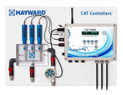 Hayward CAT 5500 Professional Salt Controller CAT5500-WIFICA – Vita Pool Supply