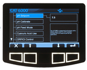 Hayward CAT6000 Professional Salt Controller CATPP6000WIFICF – Vita Pool Supply