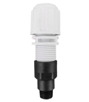 Hayward CAX - 3511 Next Generation Injection Check Valve; 1/4", Polypropylene – Vita Pool Supply