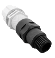 Hayward CAX - 3511 Next Generation Injection Check Valve; 1/4", Polypropylene – Vita Pool Supply