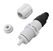 Hayward CAX - 3511 Next Generation Injection Check Valve; 1/4", Polypropylene – Vita Pool Supply
