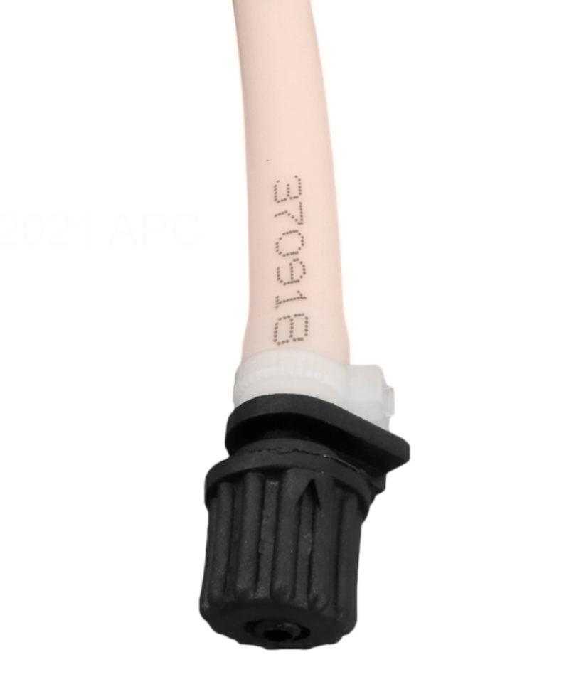 Hayward CAX - 3512 Santoprene Feed Tube, Standard – Vita Pool Supply