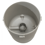 Hayward CCX1000B XStream® Cartridge Filter Lower Body Replacement – Vita Pool Supply