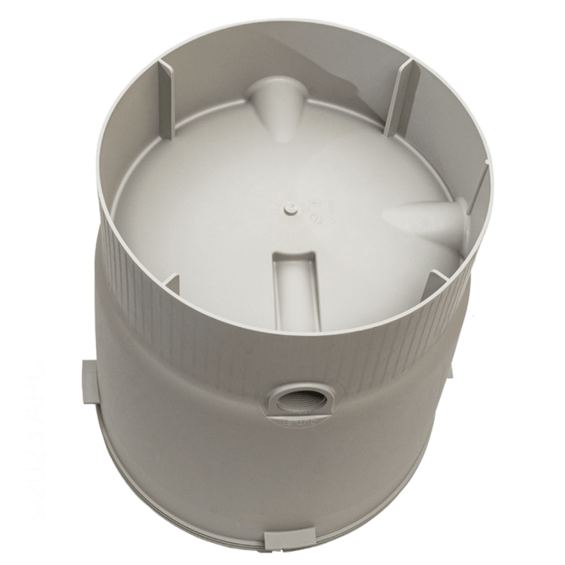 Hayward CCX1000B XStream® Cartridge Filter Lower Body Replacement – Vita Pool Supply