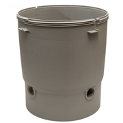 Hayward CCX1000B XStream® Cartridge Filter Lower Body Replacement – Vita Pool Supply