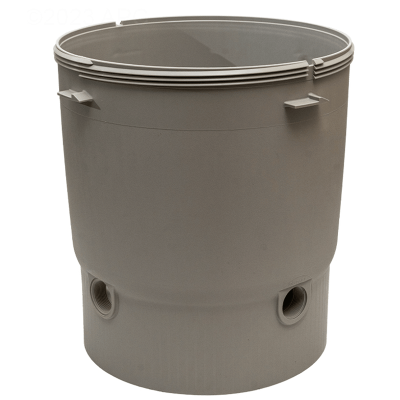 Hayward CCX1000B XStream® Cartridge Filter Lower Body Replacement – Vita Pool Supply
