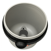 Hayward CCX1500C XStream® 150 Sq Ft Cartridge Filter Lid with Lock Ring – Vita Pool Supply