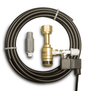 Hayward Chemistry Automation pH Dispense Solenoid Valve for CO2 AQL - CHEM2 – Vita Pool Supply