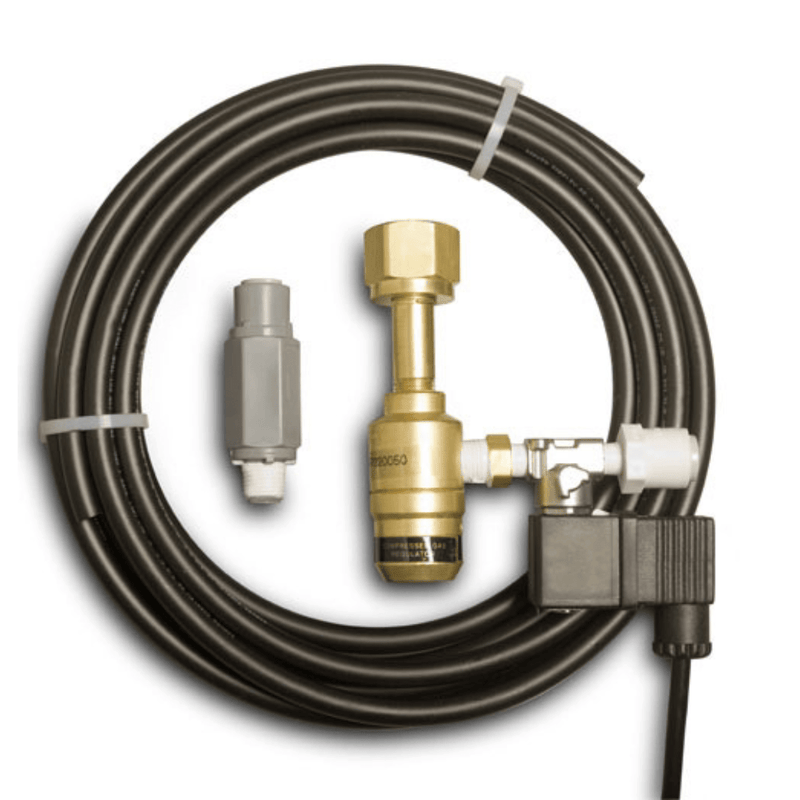 Hayward Chemistry Automation pH Dispense Solenoid Valve for CO2 AQL - CHEM2 – Vita Pool Supply