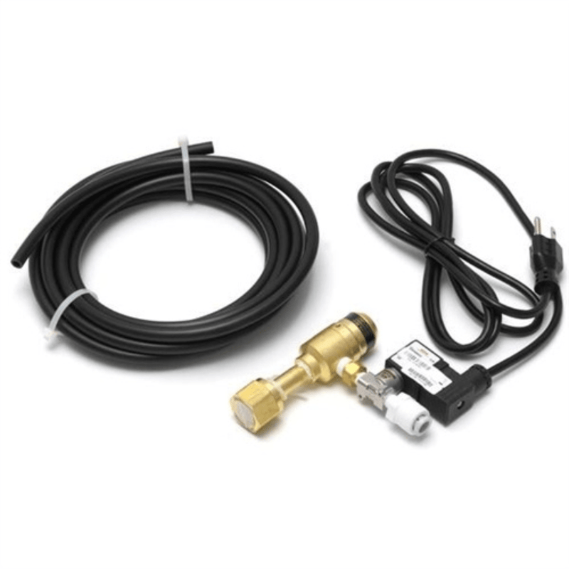 Hayward Chemistry Automation pH Dispense Solenoid Valve for CO2 AQL - CHEM2 – Vita Pool Supply