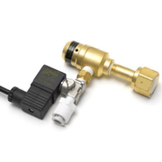 Hayward Chemistry Automation pH Dispense Solenoid Valve for CO2 AQL - CHEM2 – Vita Pool Supply