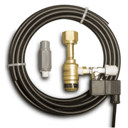 Hayward Chemistry Automation pH Dispense Solenoid Valve for CO2 AQL - CHEM2 – Vita Pool Supply