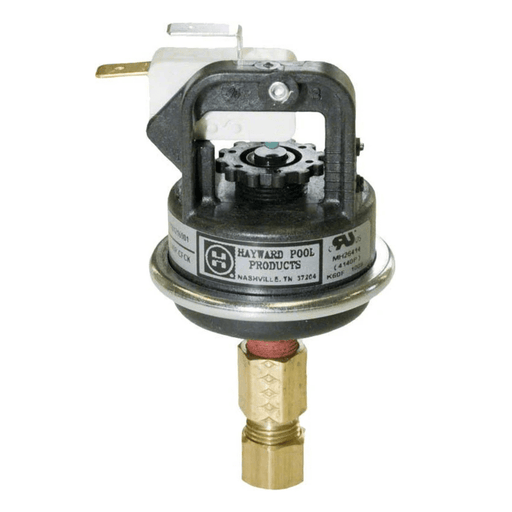 Hayward CHXPRS1931 Pressure Switch Gold CT – Vita Pool Supply