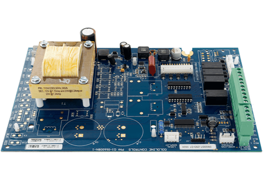 Hayward Circuit Board GLX - PCB - HPC - 4 – Vita Pool Supply
