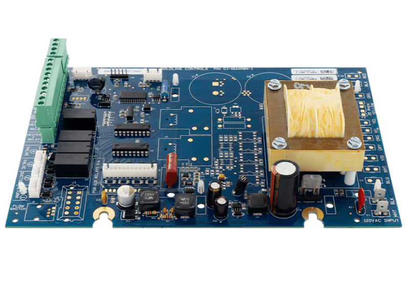 Hayward Circuit Board GLX - PCB - HPC - 4 – Vita Pool Supply