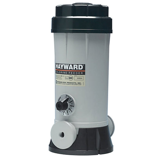 Hayward CL110 Off - line Chemical Feeder In - Ground 4.2 lb Capacity – Vita Pool Supply