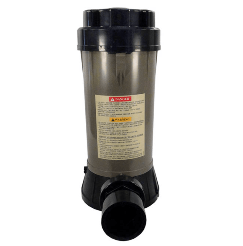 Hayward CL2002S Inline Chlorinator 2" Socket Holds 9 Lbs – Vita Pool Supply